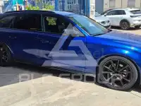 2012 Audi A4