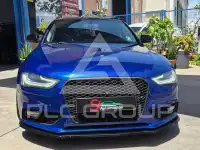 2012 Audi A4