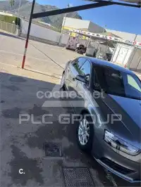 2012 Audi A4