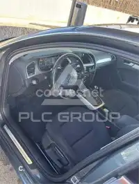 2012 Audi A4