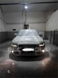 2012 Audi A4