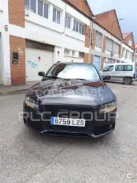 2012 Audi A4