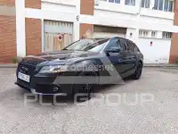 2012 Audi A4