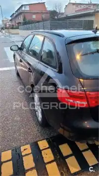 2012 Audi A4