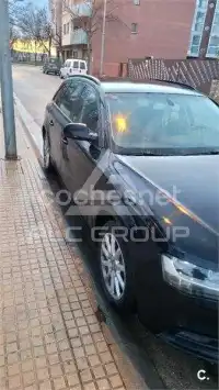 2012 Audi A4