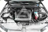 2012 Audi A4