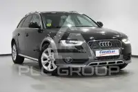 2012 Audi A4