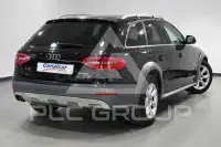 2012 Audi A4