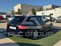 2012 Audi A4