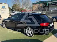 2012 Audi A4