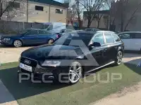 2012 Audi A4