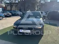 2012 Audi A4