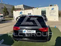 2012 Audi A4