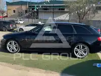 2012 Audi A4