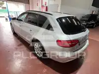 2012 Audi A4