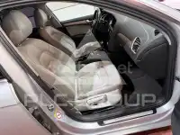 2012 Audi A4