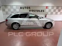 2012 Audi A4