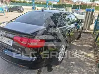 2012 Audi A4
