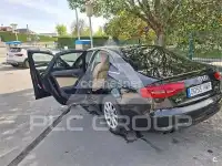 2012 Audi A4