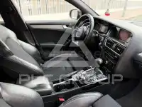 2012 Audi A4