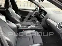 2012 Audi A4