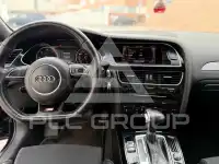 2012 Audi A4