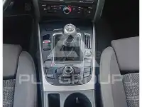 2012 Audi A4