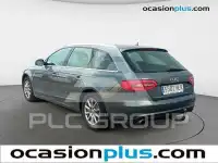 2012 Audi A4