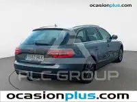 2012 Audi A4