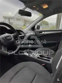 2012 Audi A4