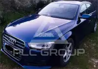 2012 Audi A4