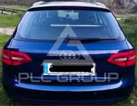 2012 Audi A4