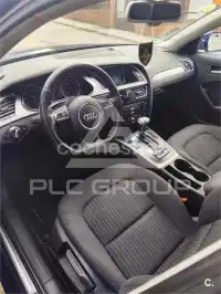 2012 Audi A4