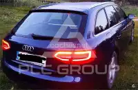 2012 Audi A4
