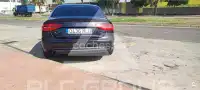 2012 Audi A4