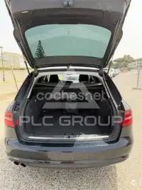 2012 Audi A4