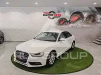 2012 Audi A4