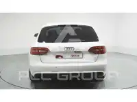 2012 Audi A4