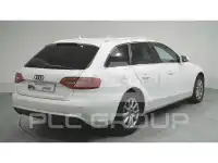 2012 Audi A4