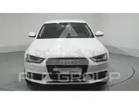 2012 Audi A4