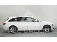 2012 Audi A4