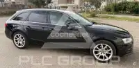 2012 Audi A4