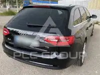 2012 Audi A4