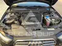 2012 Audi A4
