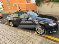 2012 Audi A4