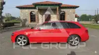 2012 Audi A4