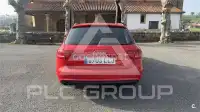 2012 Audi A4