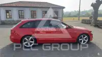 2012 Audi A4