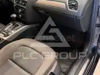 2012 Audi A4