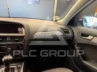 2012 Audi A4